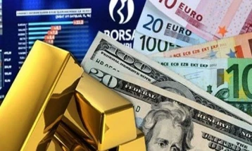 Bu hafta yatırım araçlarının performansı: Altın yatırımcısını güldürdü