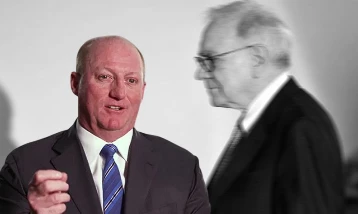 Buffett sonrası ilk sınav: Greg Abel yatırımcıları ikna etmeye çalıştı