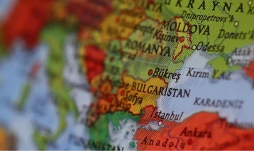 Bulgaristan'da tüm bölge valileri değişti