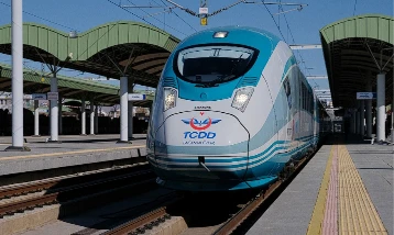 Bursa-Ankara ve Bursa-İstanbul 2 saat 15 dakikaya düşecek