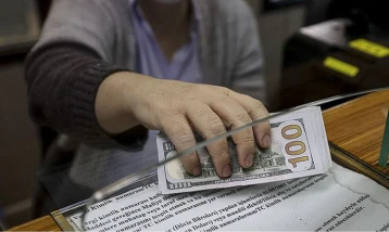 Büyük şehirlerde yetkisiz döviz alım satımına yaptırım