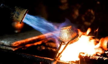 Büyük Yeni Han ticaret hayatına ev sahipliğini sürdürüyor