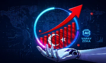 Büyüme modelinin yeni  omurgası ‘yapay zeka’