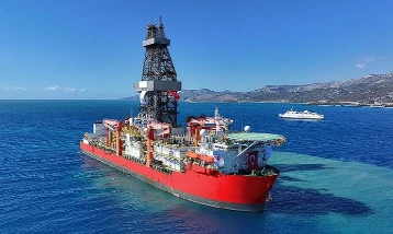 Çağrı Bey Somali yolcusu: Türkiye yurt dışında petrol arayacak