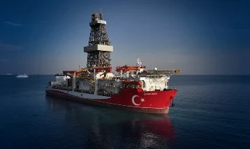 Çağrı Bey Somali'ye ulaştı