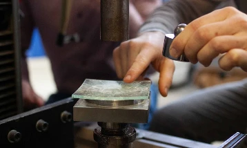 Camı eritmeden yeniden kullanım dönemi başladı