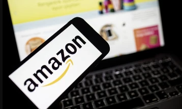 Capex endişesi Amazon’a yaramadı