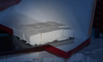 Çekme helvaya yeni standart: Üretimden ambalaja tüm kriterler belirlendi