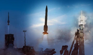 Çelik Kubbe için 6,5 milyar dolarlık dev sözleşme: İmzalar atıldı