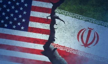 CENTCOM: Hark Adası’nda 90 hedef vuruldu