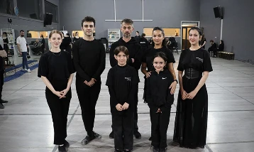 Çerkezlerin 162 yıllık acı hikayesi sahneye taşınacak