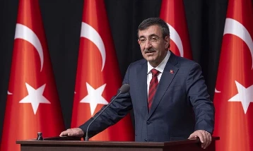 Cevdet Yılmaz 2026 bütçe hedeflerini açıkladı
