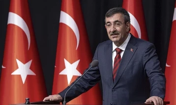 Cevdet Yılmaz: Dezenflasyon programımız ana istikametinde devam ediyor