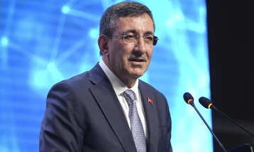 Cevdet Yılmaz: Dezenflasyon sürecini sürdürmeyi hedefliyoruz