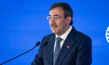 Cevdet Yılmaz istihdam verilerini değerlendirdi: İstikrar mesajı