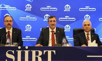 Cevdet Yılmaz: Sıkı para politikalarımızı devam ettireceğiz