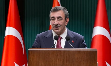 Cevdet Yılmaz: Türkiye 2025 yılında birçok ülkeden olumlu yönde ayrışmıştır