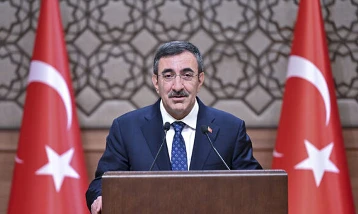 Cevdet Yılmaz’dan ASELABS mesajı