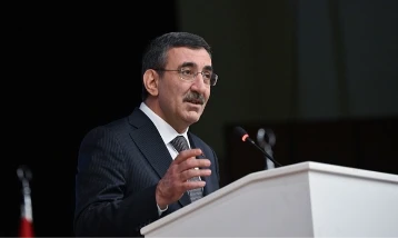 Cevdet Yılmaz'dan cari açık değerlendirmesi: Finansal istikrar güçleniyor