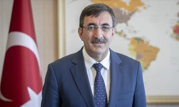 Cevdet Yılmaz'dan ekonomik dayanıklılık mesajı