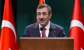 Cevdet Yılmaz’dan Hürmüz mesajı: Kalıcı çözüm için savaş bitmeli