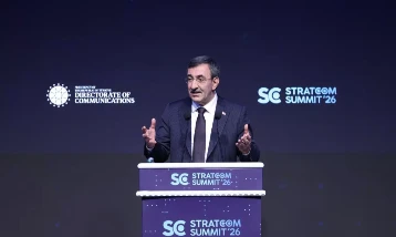 Cevdet Yılmaz’dan küresel kriz uyarısı: Savaşın maliyeti büyüyor