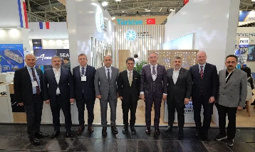 Çevre teknolojileri ve atık yönetiminin küresel buluşması