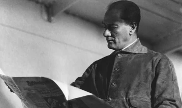 Çevrim içi Atatürk Ansiklopedisi 5 yılda 11 milyondan fazla ziyaret edildi