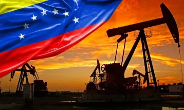 Chevron'dan iki yeni anlaşma! Venezuela'daki operasyonlar genişliyor