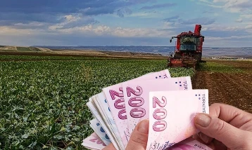 Çiftçilere destek ödemesi hız kesmedi: İlk 3 ayda 35,6 milyar lira