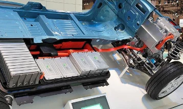 Çığır açan lityum-hava pil teknolojisi: 10 kat daha fazla enerji