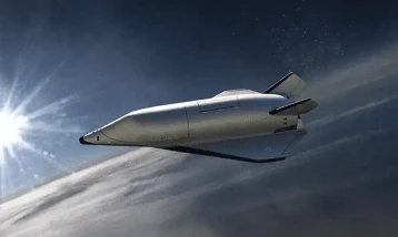 Çin, ABD'nin X-37B'sine benzer yeniden kullanılabilir ‘Shenlong’ fırlattı