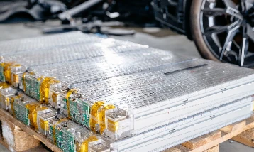 Çin batarya tedarik zincirini dijital izlenebilirlikle yönetecek
