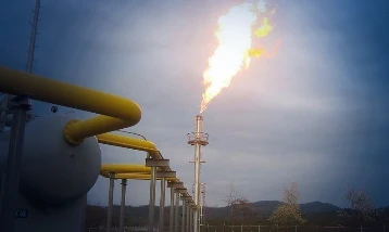 Çin doğal gazda rotasını Türkmenistan'a çevirdi