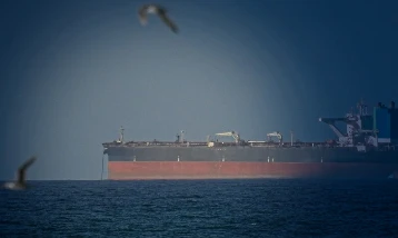 Çin gemisi ablukayı deldi: ABD yaptırımlarına rağmen Hürmüz’den geçti