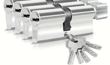 Çin malı kapı kilitlerine soruşturma