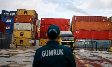 Çin menşeli bazı ürünlere damping incelemesi!