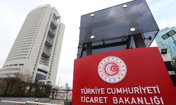 Çin menşeli etil asetat ithalatına damping soruşturması açıldı