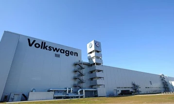 Volkswagen satışlarındaki gerileme sürüyor