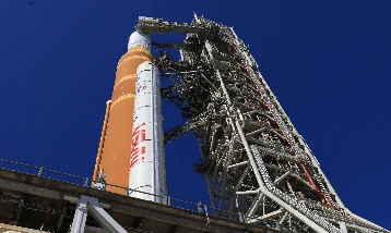 Çin, yeni Ay aracıyla NASA'nın tek motor riskini hedef alıyor