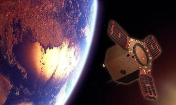 Çin yeni yer gözlem uydusu 'Tienhui-7' gözlem uydusunu fırlattı