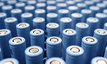 Çin'de batarya satışları 9 ayda yüzde 48,9 arttı