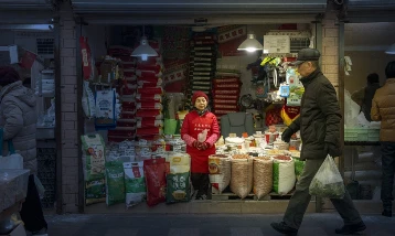 Çin’de enflasyon 3 yılın zirvesine çıktı