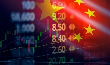 Çin'de üretici enflasyonu hızlandı: Pandemi sonrası dönemin en hızlı yüksel