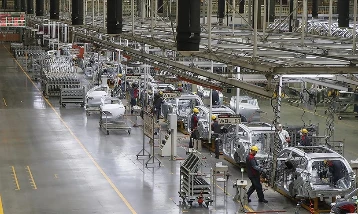 Çin'de üretici fiyatları geriliyor: Enflasyon hedefi revize edildi