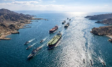 Çin’den ABD’ye Hürmüz tepkisi: 'Tehlikeli ve sorumsuz'