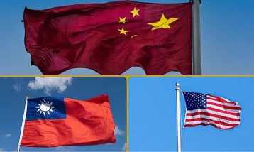 Çin'den ABD'ye Tayvan uyarısı: 'Silah satışını durdurun'