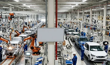 Çin'den AB'ye sanayide ayrımcılık uyarısı