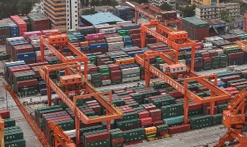 Çin’den Afrika açılımı: 53 ülkeye sıfır gümrük kararı