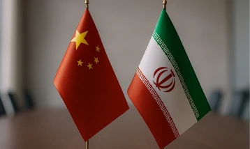 Çin’den İran saldırılarına tepki